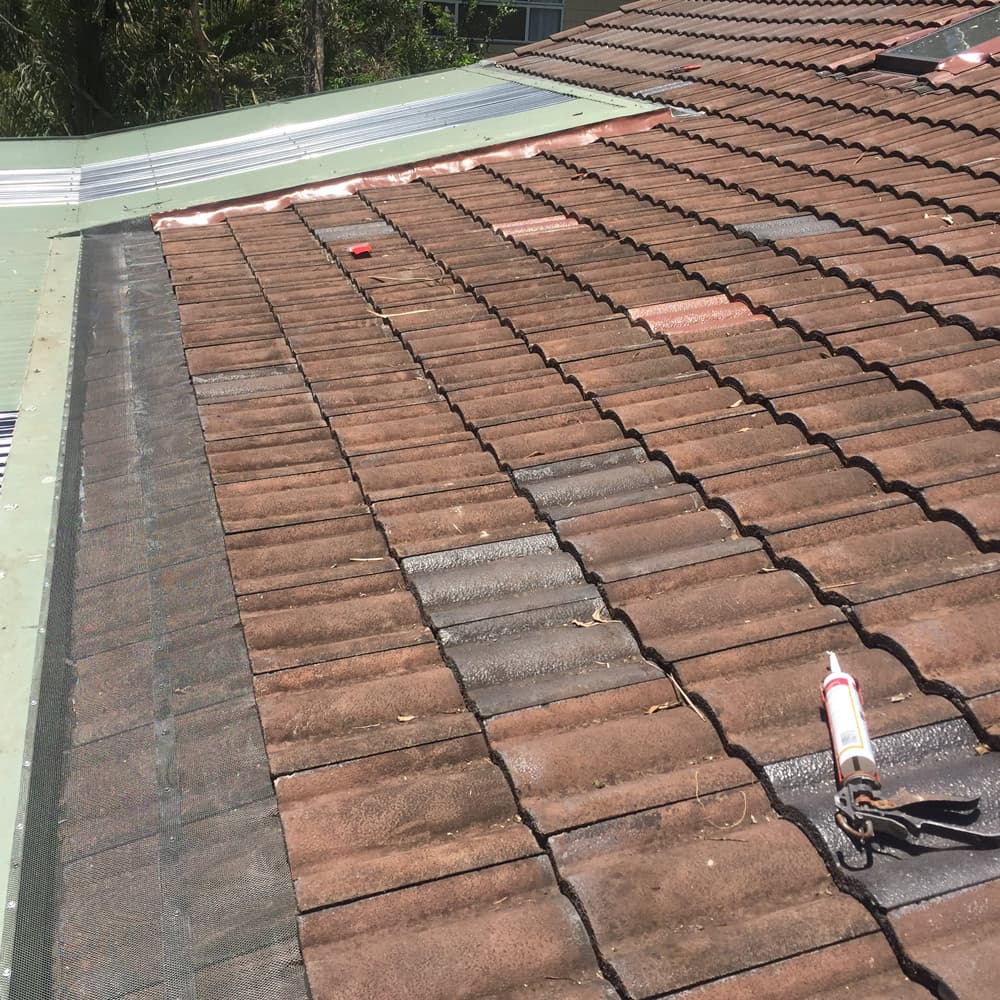 Roof Repairs in Tweed Heads Killiby & Co Roofing