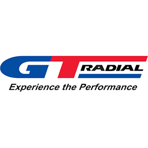 GT Radial Experience the Performance Icon
