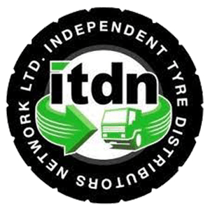 Itdn company logo