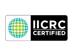 IICRC Certified - Richey, FL - Barrows Carpet & Upholstery Cleaning