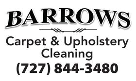  Barrows Carpet & Upholstery Cleaning - Richey, FL - Barrows Carpet & Upholstery Cleaning