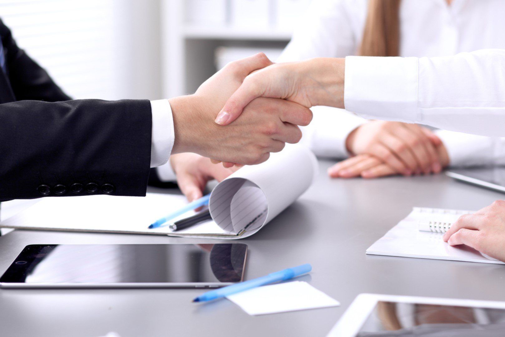 Mediazione civile e commerciale