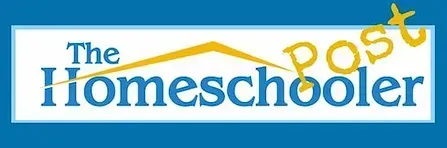 The Homeschooler Post logo