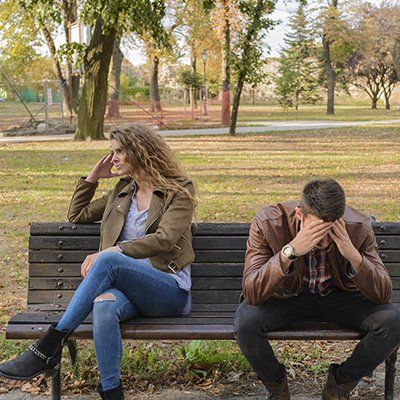 Separazione e divorzio