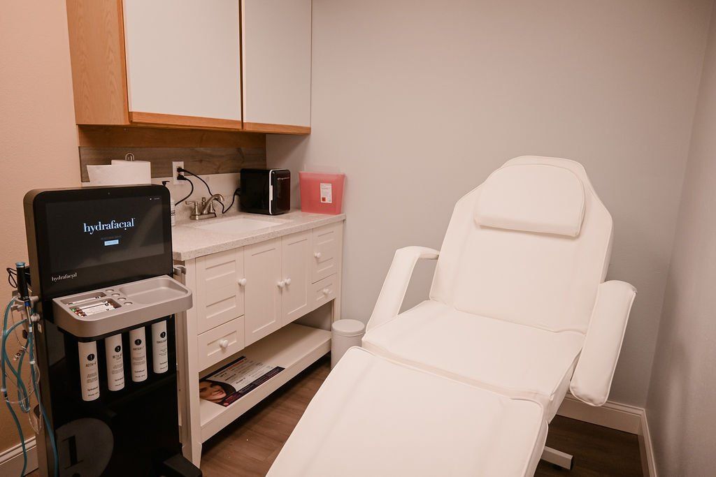 Hydrafacial Rapid City, SD