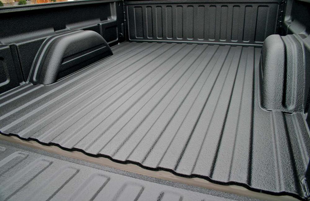 truck bed liner