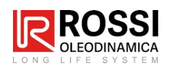 Rossi Oleodinamica Logo