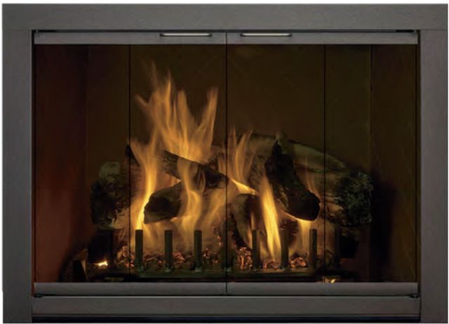High Quality Fireplace Doors u0026 Screens | Design Specialties
