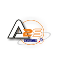 Un logo pour une entreprise appelée a2s systems