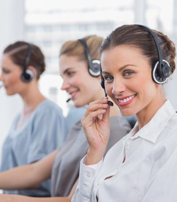 Inbound Call Centers — Call Center Agent in  Las Vegas, NV