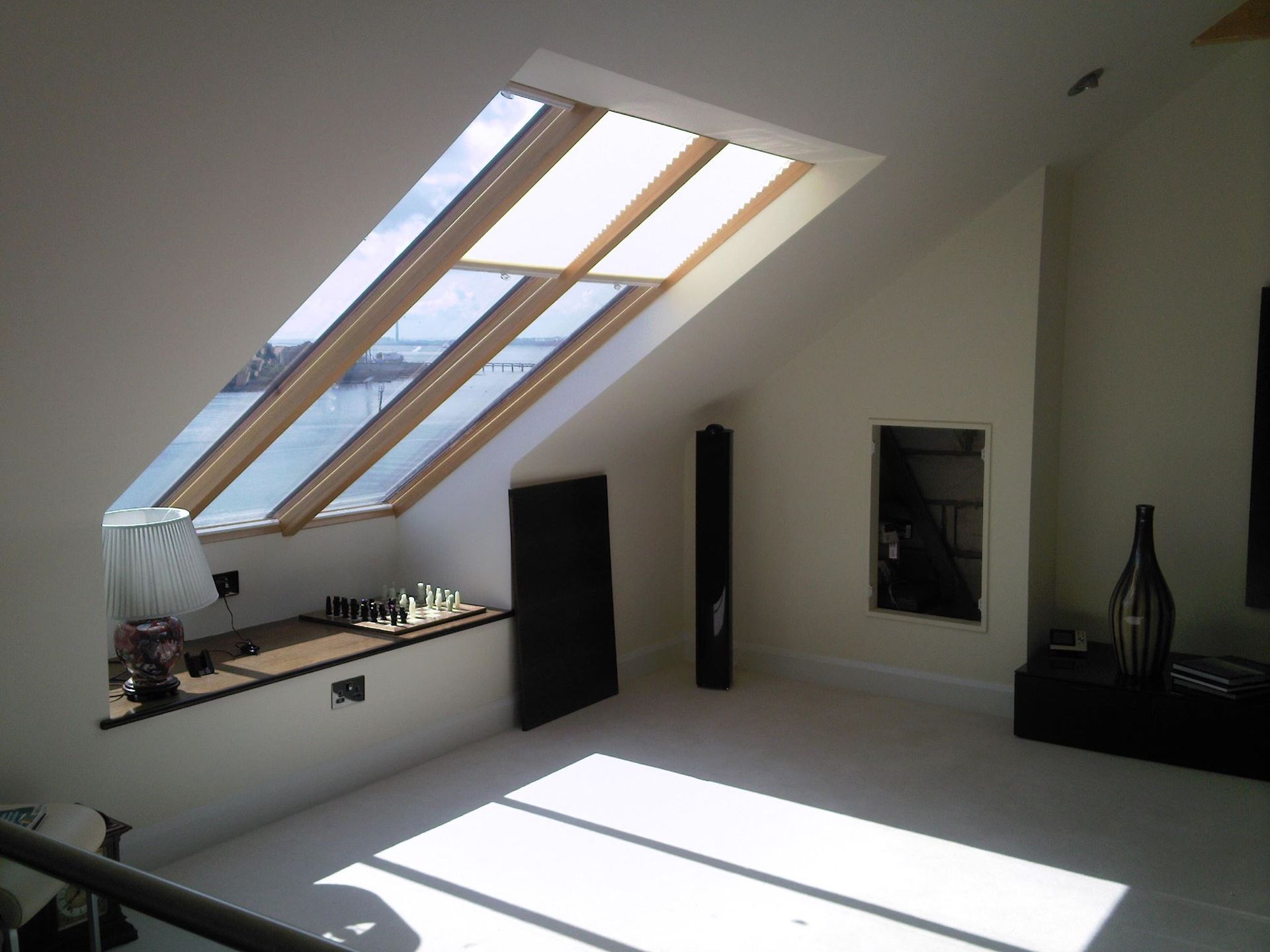 loft conversions in southampton & new forest