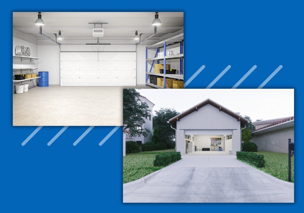 professional garage conversion services