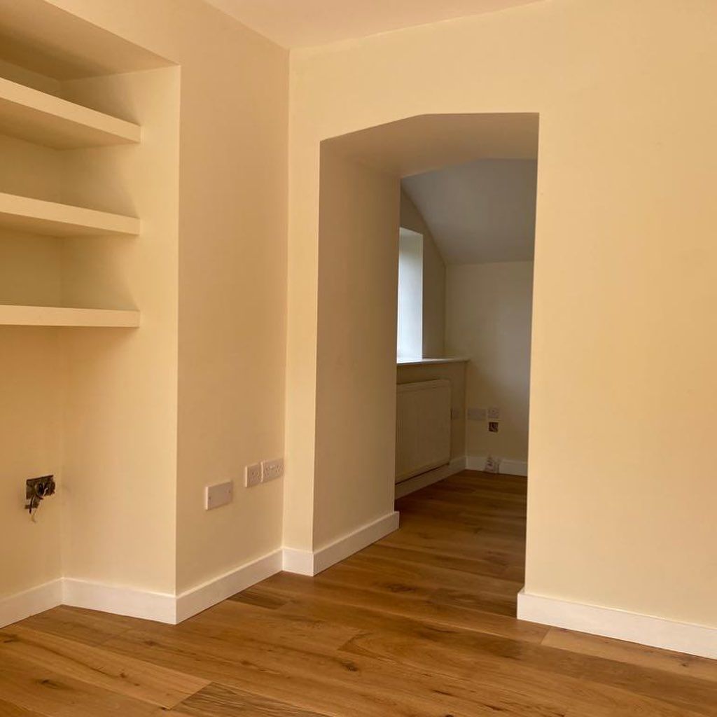 home renovations & alterations in southampton