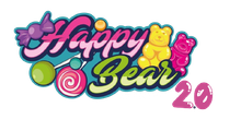 Happy Bear logo