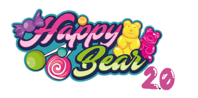 Happy Bear logo