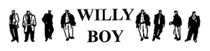 Logo Willy Boy Abbigliamento