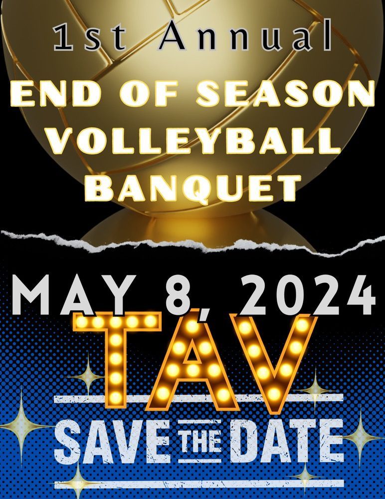 TAV Houston Volleyball Club Booster Club Join Today