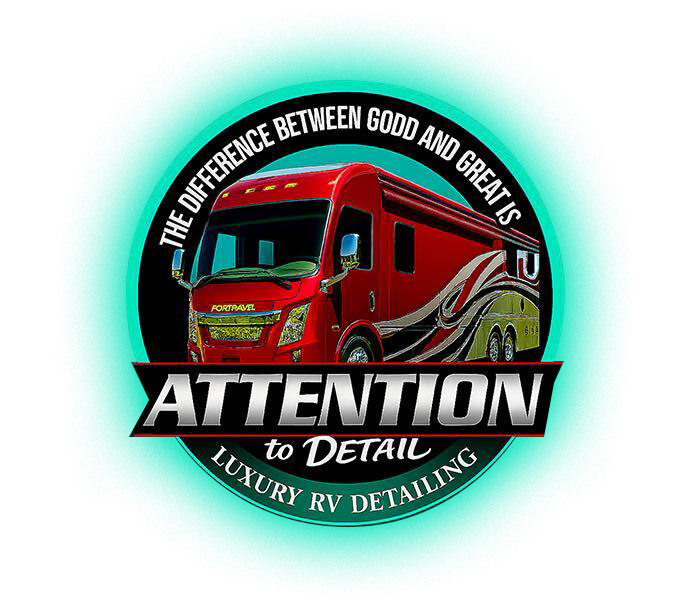 Attention to Detail Texas LLC