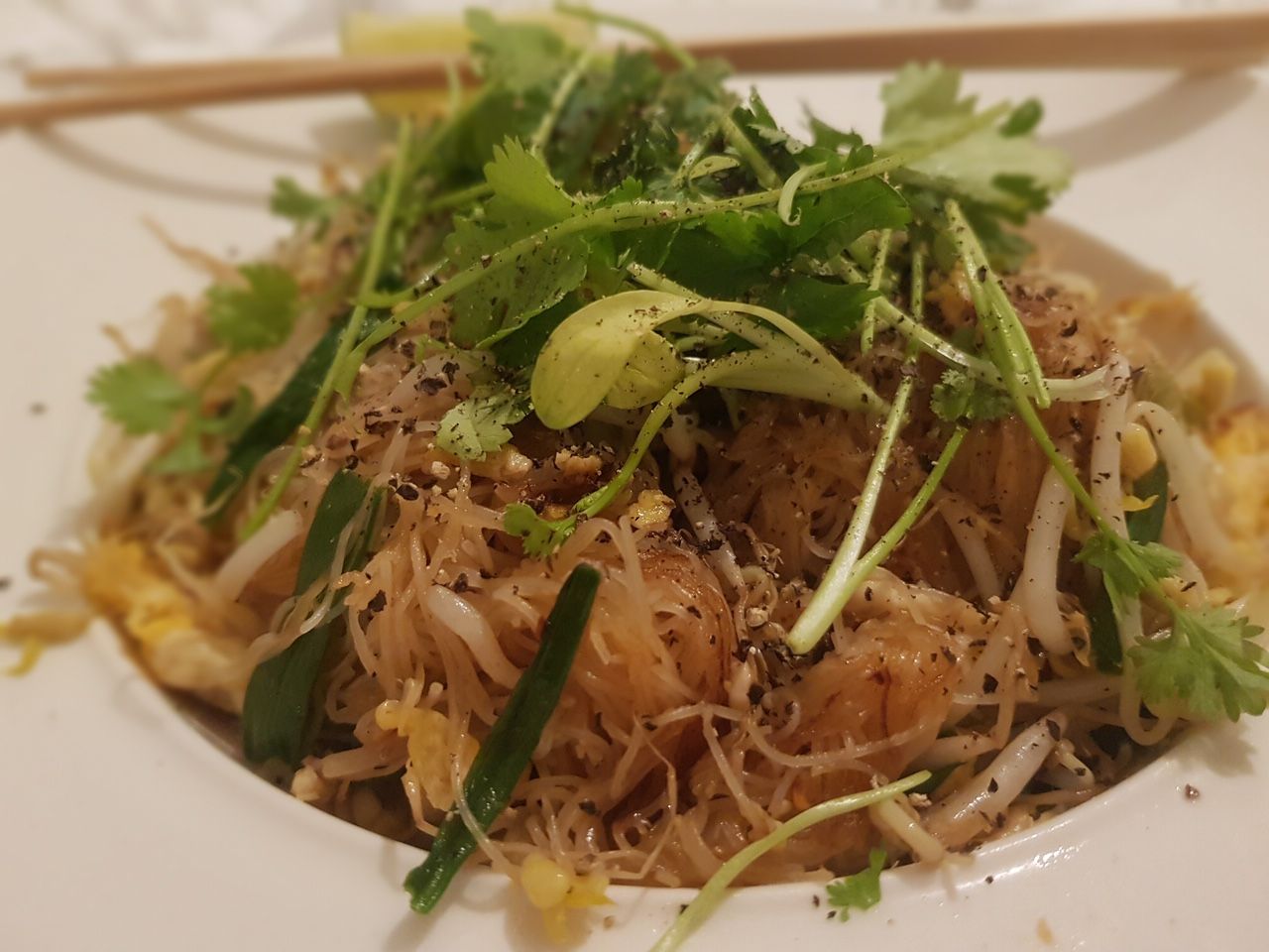 aQuablue charter thai nuudelit