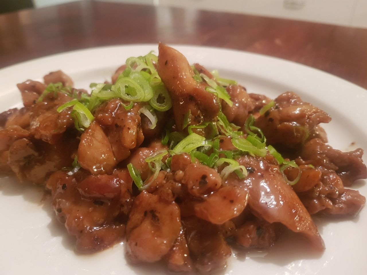 aQuablue charter thai maistelu menu