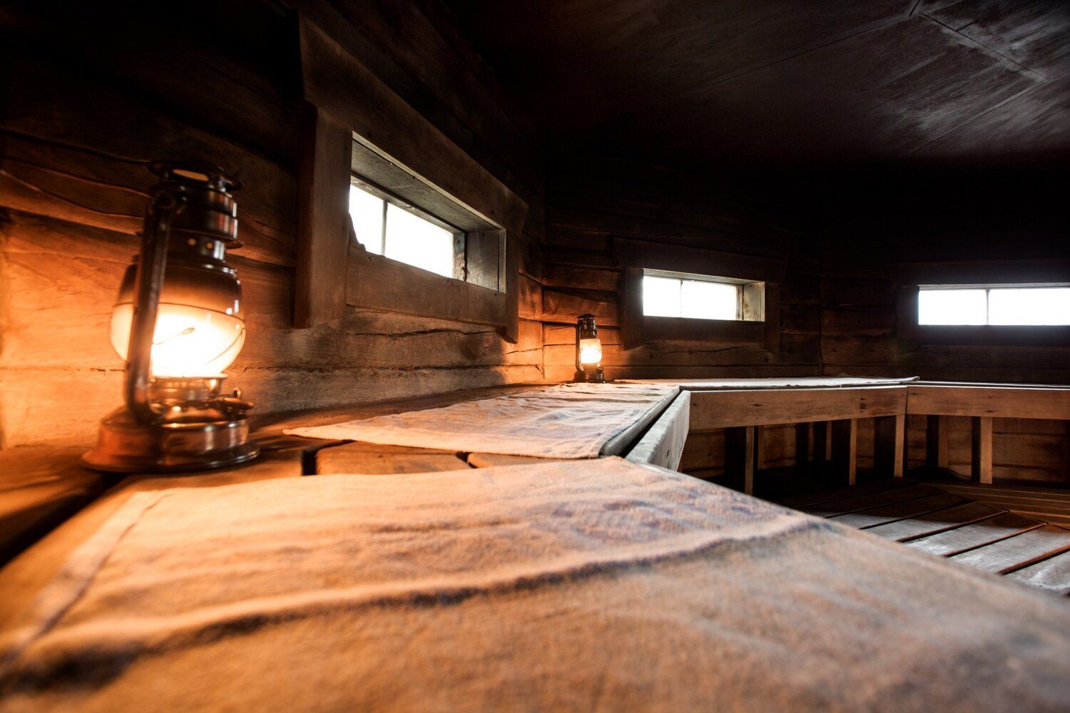 saunaraari Sauna Experience in Helsinki