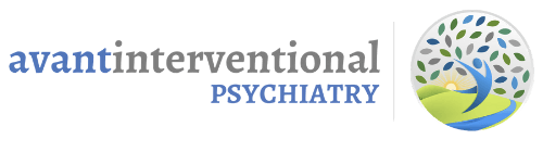 Avant Psychiatry Atlanta s 1 TMS Psychiatry