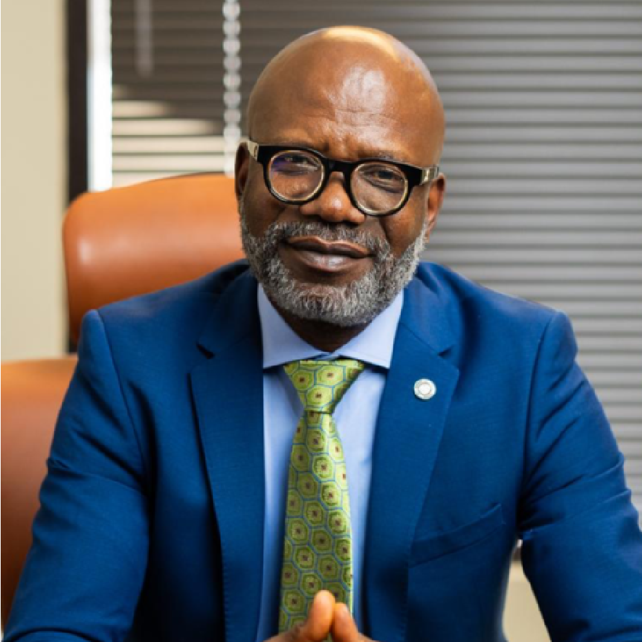 Dr. Okah 
