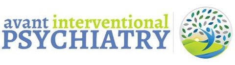 tms and psychiatry clinic atlanta ga logo Logo: