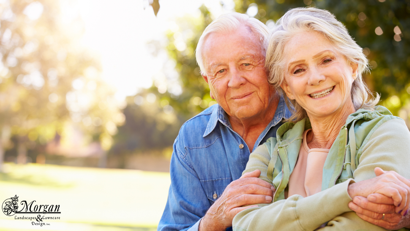 Morgan Landscapes  & Lawncare