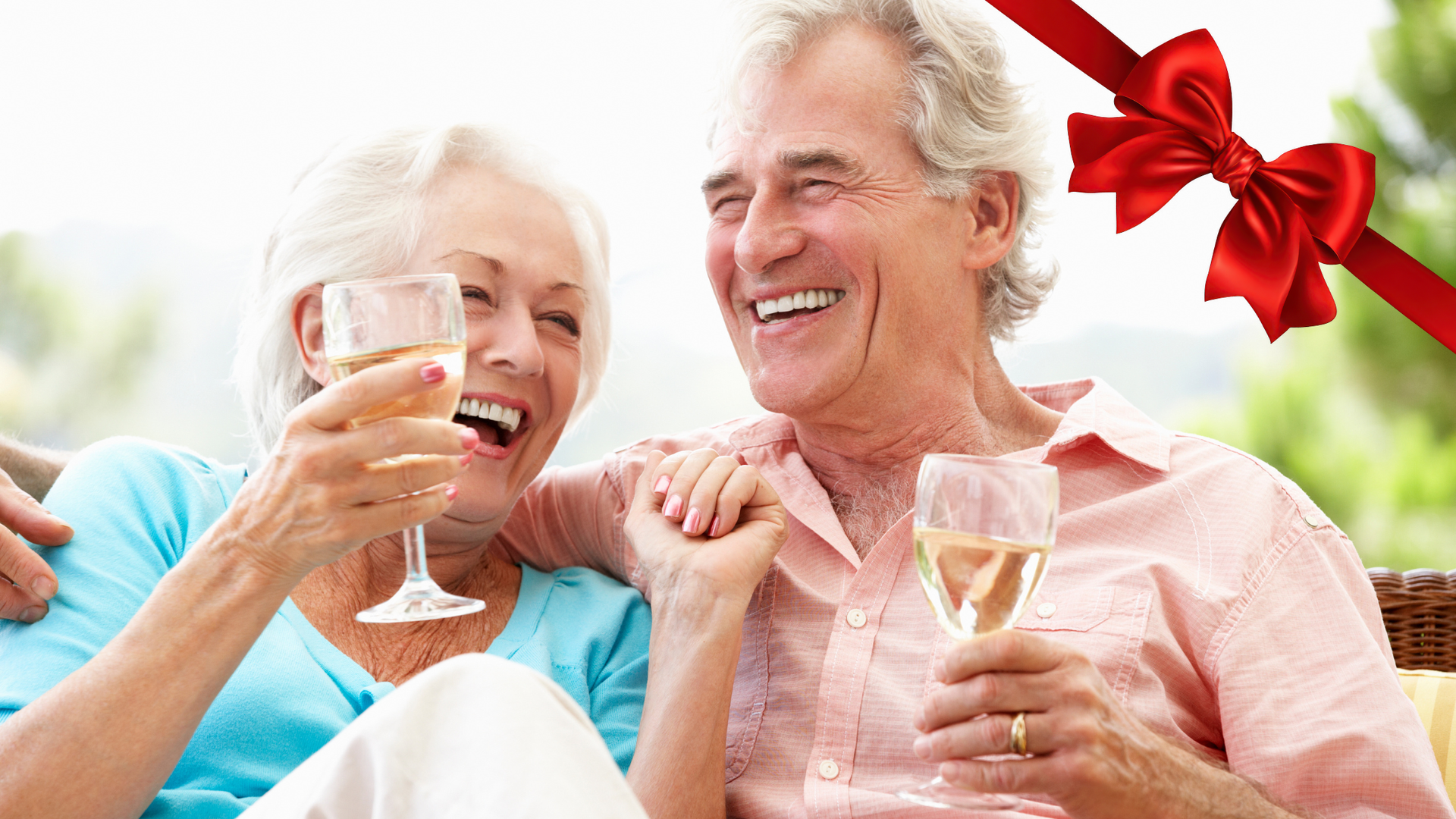 Synthetic lawn installation 