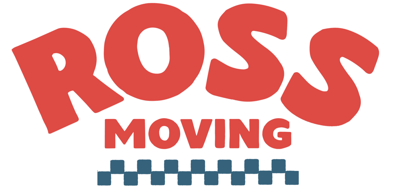Ross Moving
