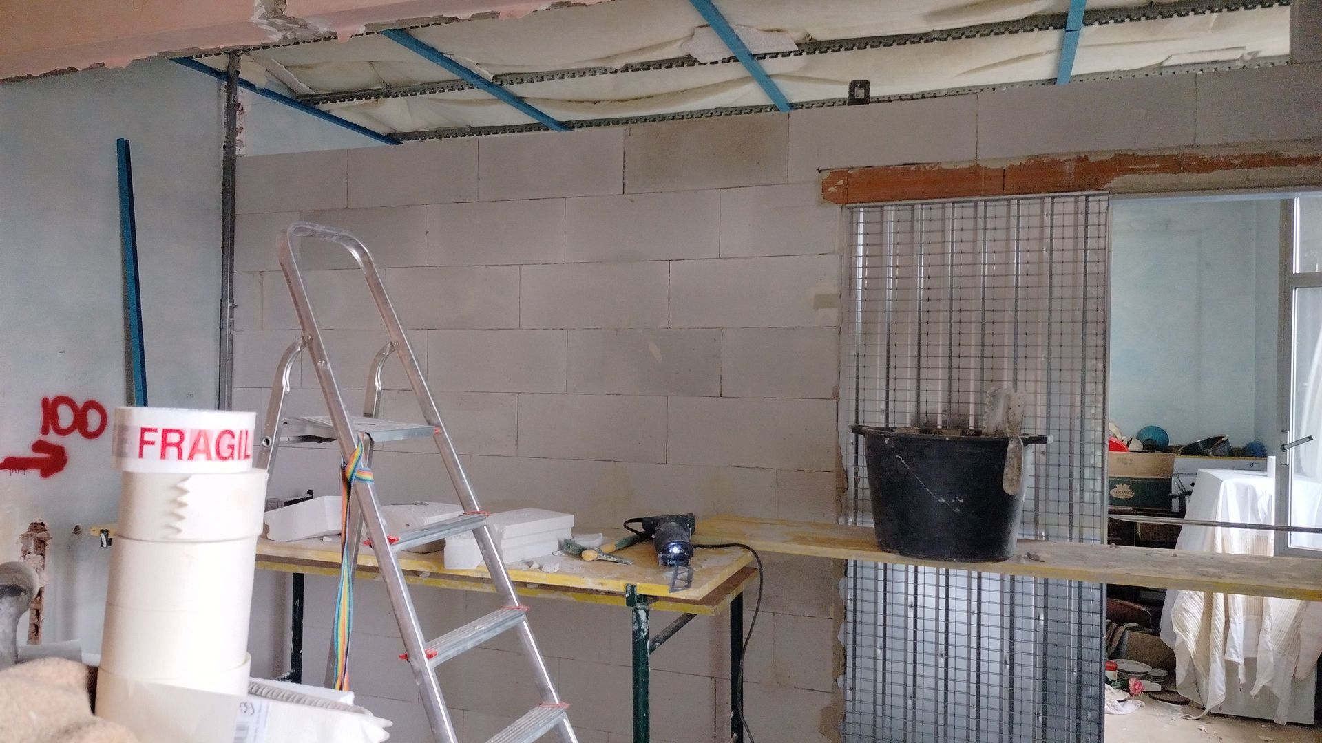 Ristrutturazioni di interni Caulonia