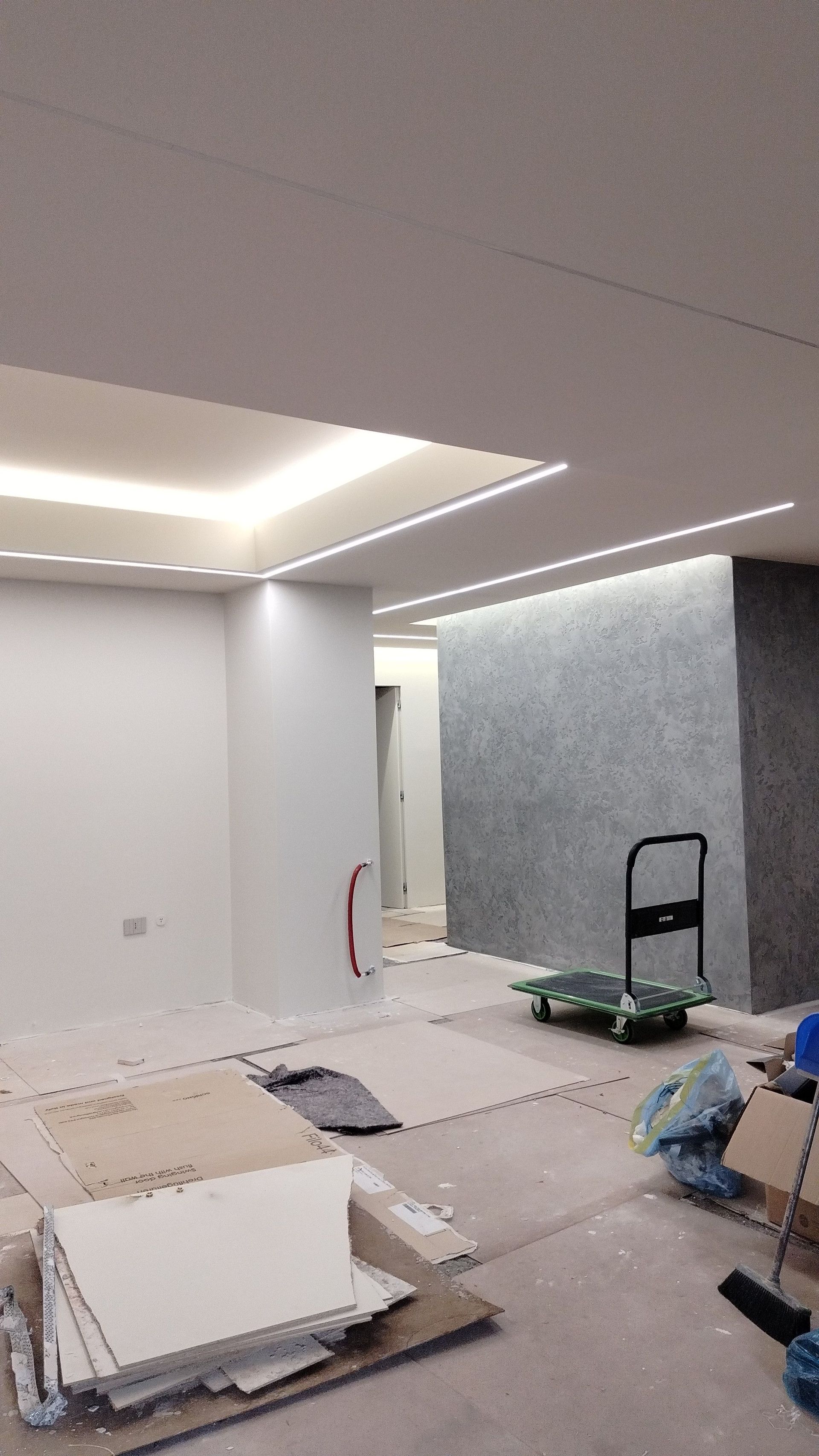 Ristrutturazioni di interni Caulonia