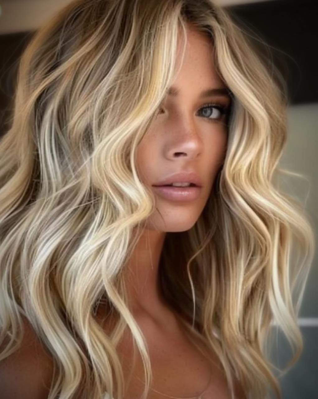 A Woman With a Veil and a Flower in Her Hair — Xquisite Styles in Mount Warrigal, NSW