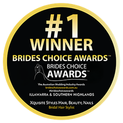 Award Winning Logo
