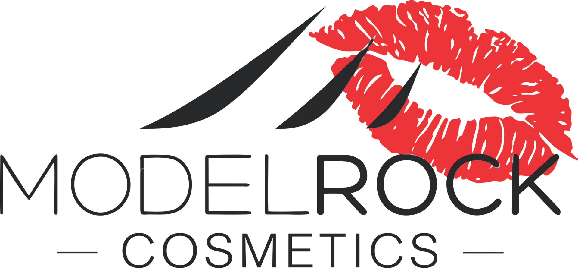 Model Rock Logo
