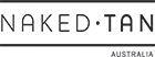Naked Tan Logo