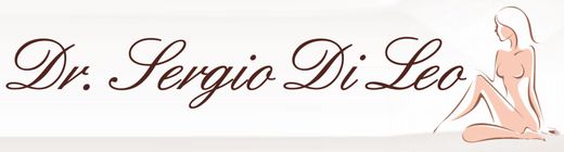 Dott. Di Leo Sergio - Ginecologo e Senologo - Logo