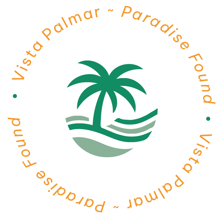 Vista Palmar - Paradise Found