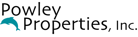 Powley Properties, Inc. logo