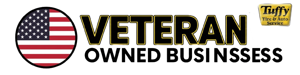 A circular American flag icon next to the bold text 