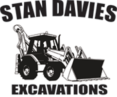 Stan Davies Excavations: Excavators in the Hunter Region
