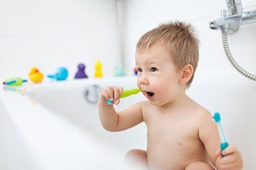 Habits That Could Prevent Cavities in Children
