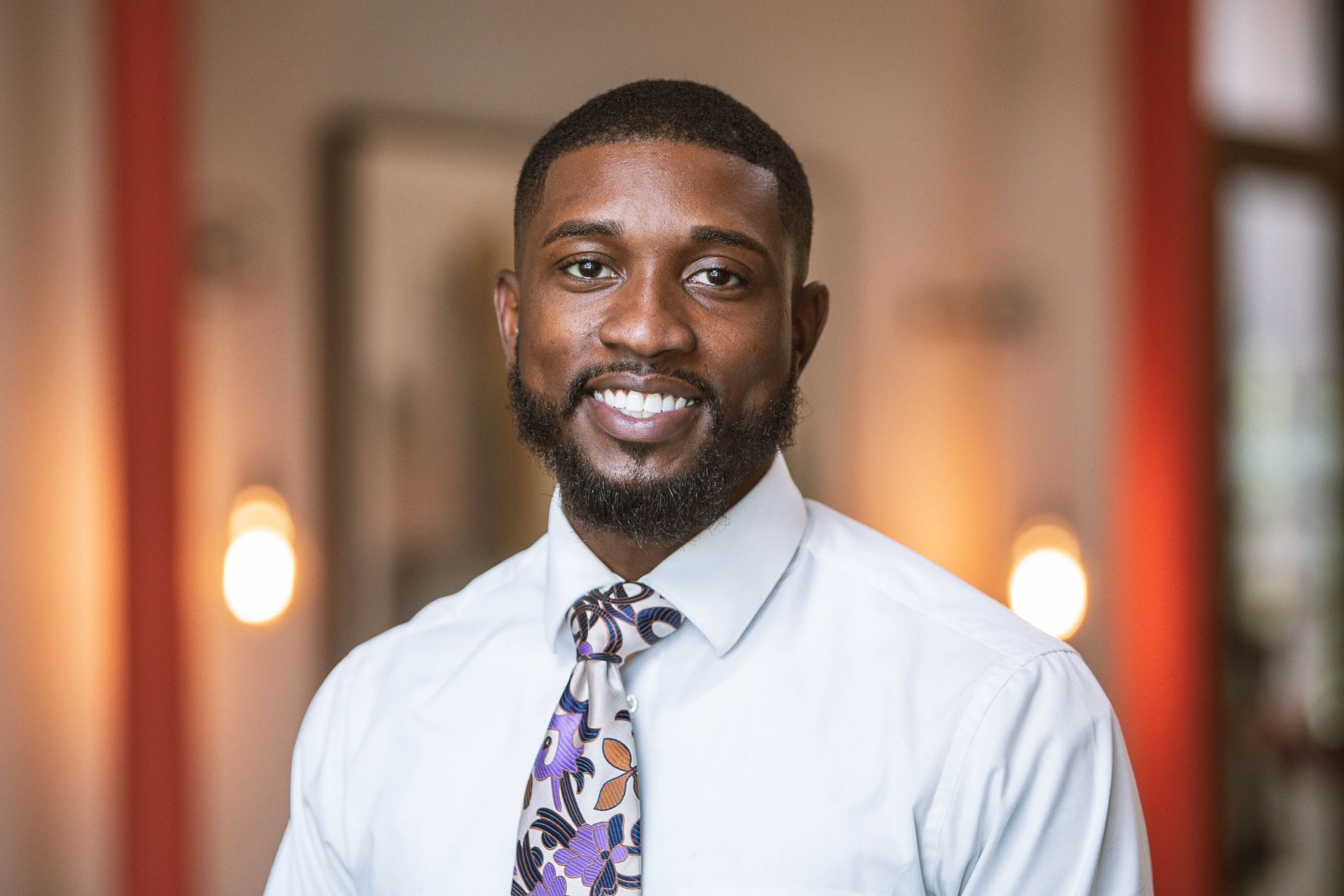 Alonzo Gary License #4758