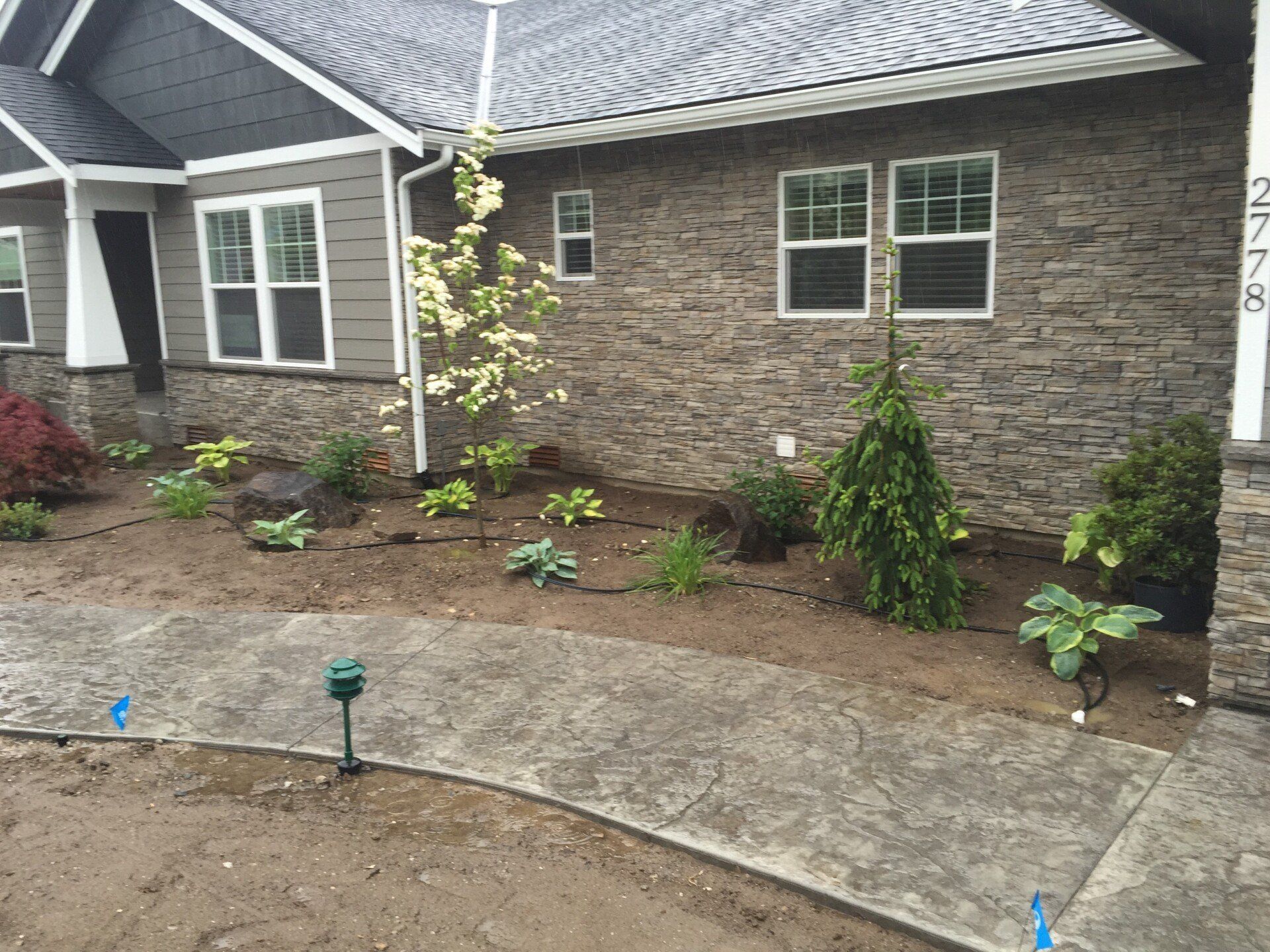 Landscape & Irrigation East Wenatchee, WA Majestic Cascades Irrigation