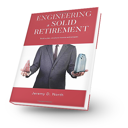 Engineering a Solid Retirement