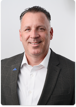 Jim Fenstermacher