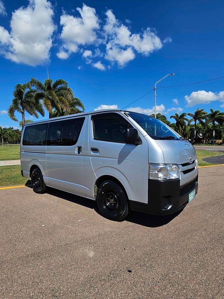 PreOwned Toyota Vehicles Townsville, QLD NQSHV