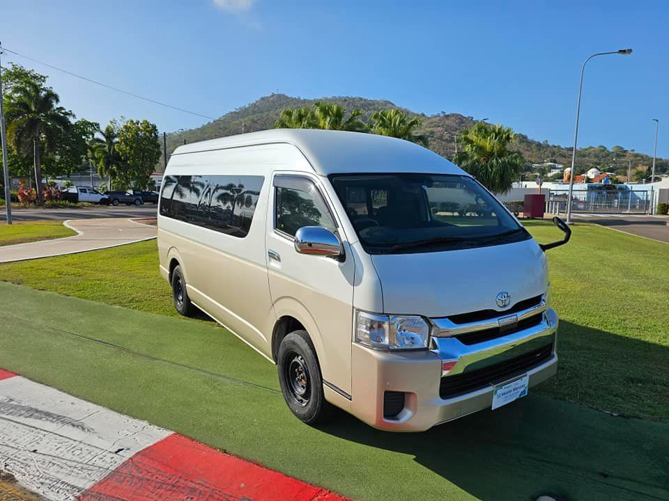 Quality Used Cars Townsville, QLD NQSHV