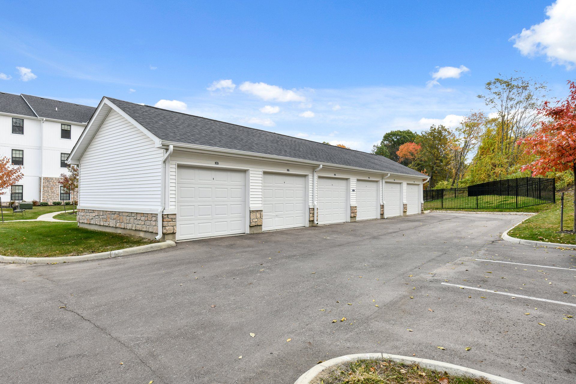 Gallery The Monarch Blacklick Creek Blacklick, OH